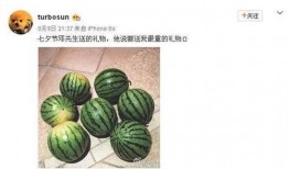 网红热瓜